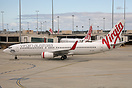 Boeing 737-8FE
