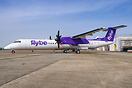 Bombardier Dash 8-402Q