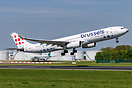 Airbus A330-342