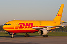 Airbus A300B4-622R(F)