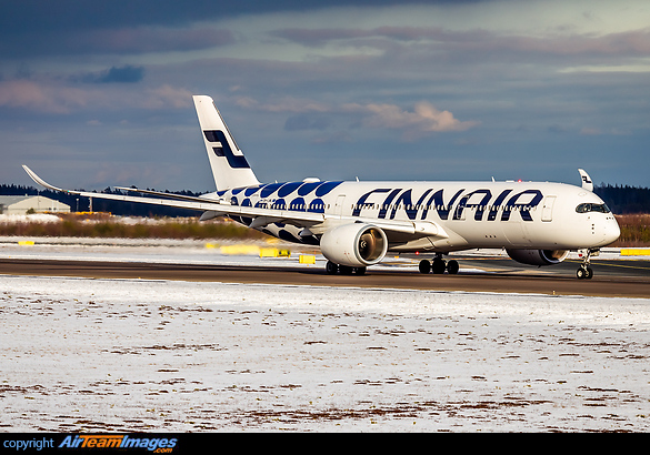 Airbus A350-941