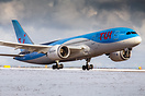 Boeing 787-8 Dreamliner