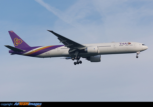 Boeing 777-3AL/ER