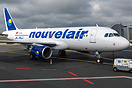 Airbus A320-212
