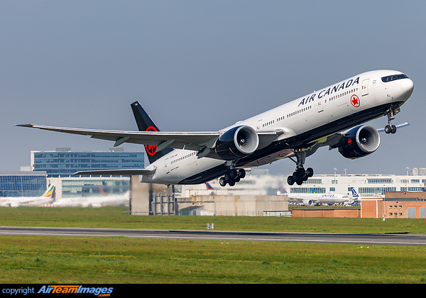 Boeing 777-333/ER