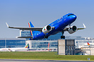Airbus A320-272N