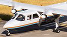 BN-2A-26 Islander
