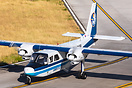 BN-2B-20 Islander