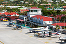 Saint Barthelemy Airport