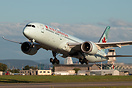 Boeing 787-9 Dreamliner