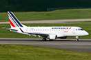 Embraer ERJ-170STD