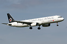 Airbus A321-231