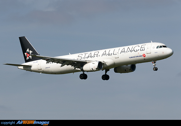 Airbus A321-231