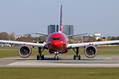 Airbus A330-841