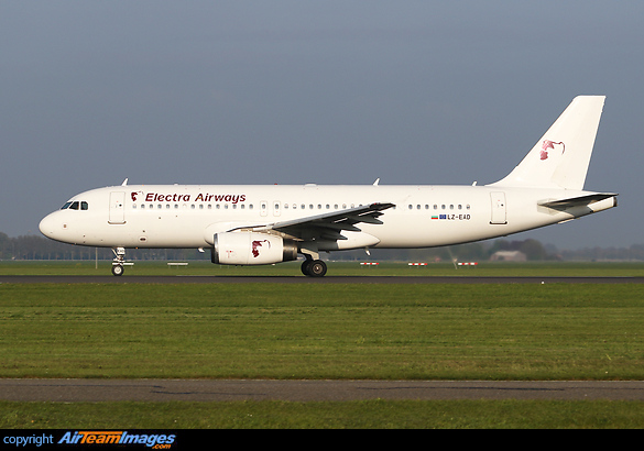 Airbus A320-232