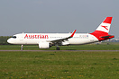 Airbus A320-271N