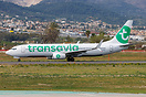 Boeing 737-8K2