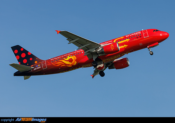 Airbus A320-214