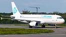 Fly Lili is a new Romanian charter carrier.