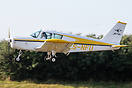 Piper PA-28-140 Cherokee