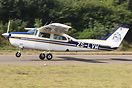 Cessna 210L Centurion II