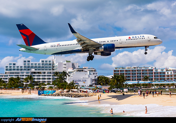 Boeing 757-232