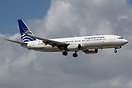Boeing 737-8V3