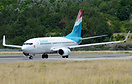 Boeing 737-7C9