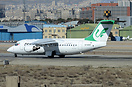 British Aerospace Avro RJ85