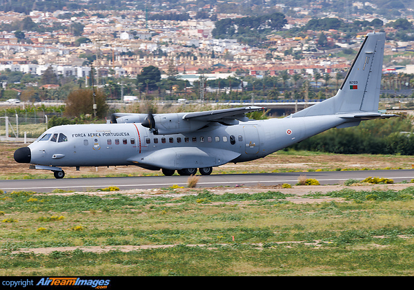 CASA C-295M