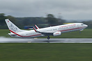Boeing Business Jet BBJ2