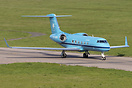 Gulfstream G450