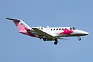 Cessna 525A CitationJet CJ2