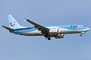 Boeing 737-8K5