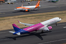 Airbus A321-271NX