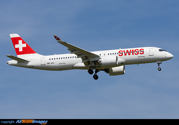 Airbus A220-300