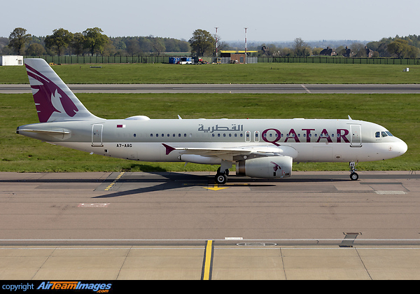 Airbus A320-232