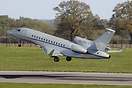 Dassault Falcon 7X