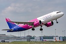 Airbus A320-271N