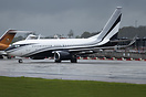 Boeing Business Jet BBJ