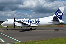 Saab 340B+