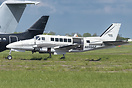 Beechcraft 99 Airliner