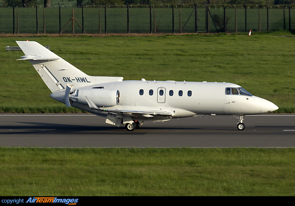 Hawker Beechcraft Hawker 900XP