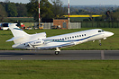 Dassault Falcon 7X