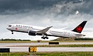 Boeing 787-9 Dreamliner