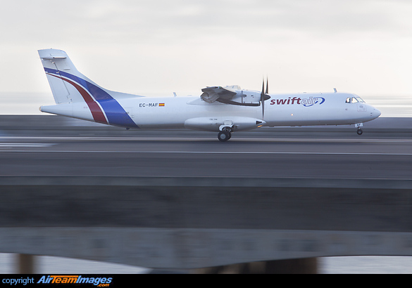 ATR 72-500(F)
