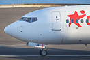 Boeing 737-8FH