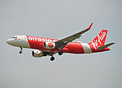 Airbus A320-216