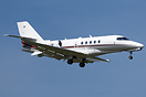 Cessna 680A Citation Latitude