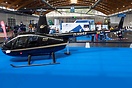 Robinson R-44 raven II